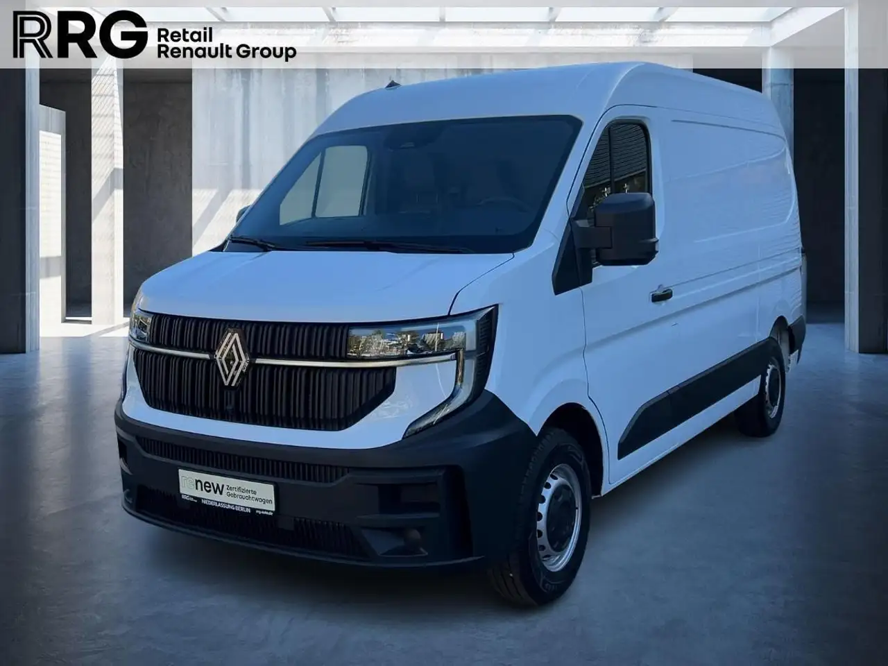 Renault Unknown