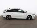 Peugeot 308 1.5 BlueHDi 130 SW GT Aut LED SKY AHK NAVI Weiß - thumbnail 4