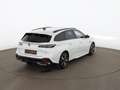Peugeot 308 1.5 BlueHDi 130 SW GT Aut LED SKY AHK NAVI Weiß - thumbnail 3