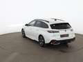Peugeot 308 1.5 BlueHDi 130 SW GT Aut LED SKY AHK NAVI Weiß - thumbnail 7