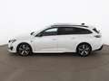 Peugeot 308 1.5 BlueHDi 130 SW GT Aut LED SKY AHK NAVI Weiß - thumbnail 6