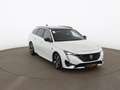 Peugeot 308 1.5 BlueHDi 130 SW GT Aut LED SKY AHK NAVI Weiß - thumbnail 5