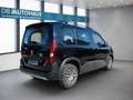 Peugeot Rifter Kombi Allure 1.2 PureTech Schwarz - thumbnail 4