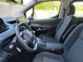 Peugeot Rifter Kombi Allure 1.2 PureTech Schwarz - thumbnail 8