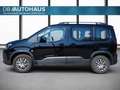 Peugeot Rifter Kombi Allure 1.2 PureTech Schwarz - thumbnail 7