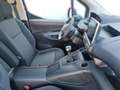 Peugeot Rifter Kombi Allure 1.2 PureTech Schwarz - thumbnail 16