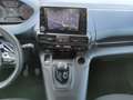 Peugeot Rifter Kombi Allure 1.2 PureTech Schwarz - thumbnail 12