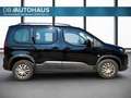 Peugeot Rifter Kombi Allure 1.2 PureTech Чорний - thumbnail 3