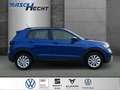 Volkswagen T-Cross Life 1.0 TSI*NAVI*CLIMATRONIC* Blau - thumbnail 5