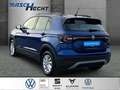 Volkswagen T-Cross Life 1.0 TSI*NAVI*CLIMATRONIC* Blau - thumbnail 3