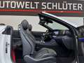 Mercedes-Benz E 53 AMG 4Matic Cabrio*AMG Driver's Package*LED* Blanc - thumbnail 17