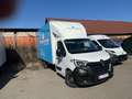 Renault Master L3H1 3,5t Weiß - thumbnail 3