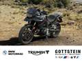BMW F 800 GS Tieferlegung + Vollaustattung Fekete - thumbnail 1