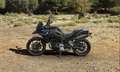 BMW F 800 GS Tieferlegung + Vollaustattung Fekete - thumbnail 4