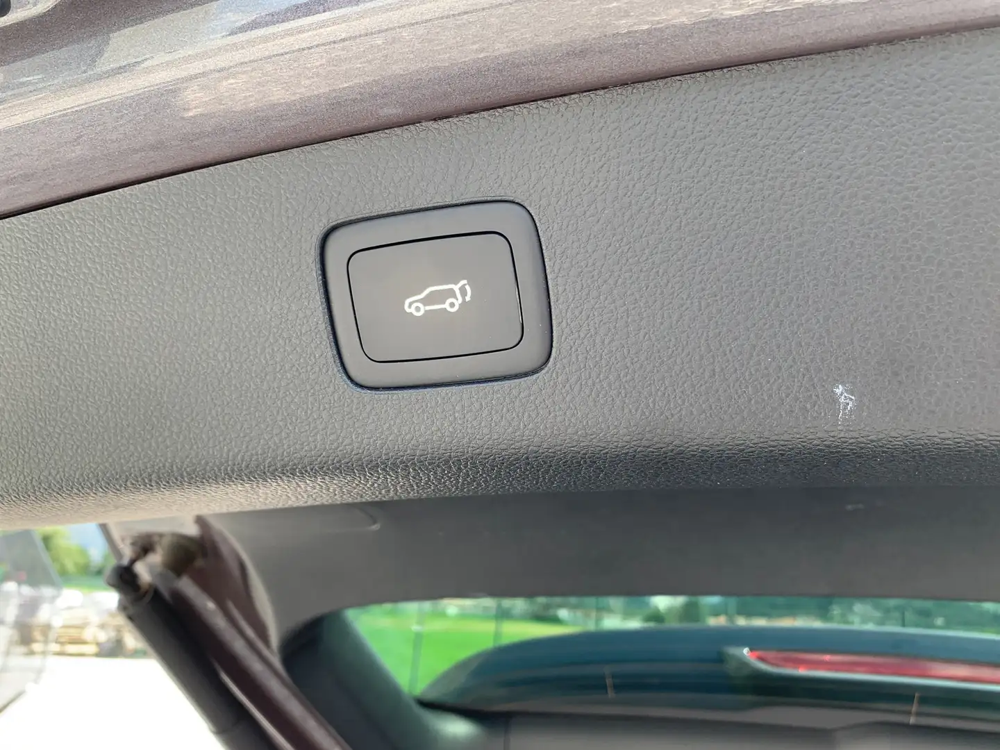 MG HS HS 1.5 t Luxury auto Grigio - 2