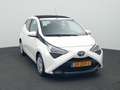 Toyota Aygo 1.0 VVT-i X-Play Cabrio | Apple Carplay -/ Android Blanc - thumbnail 23