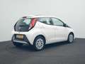 Toyota Aygo 1.0 VVT-i X-Play Cabrio | Apple Carplay -/ Android Blanc - thumbnail 2