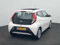 Toyota Aygo 1.0 VVT-i X-Play Cabrio | Apple Carplay -/ Android Blanc - thumbnail 15