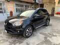 SsangYong Korando Korando 2.0 e-xdi Plus 4wd 148cv Negro - thumbnail 1