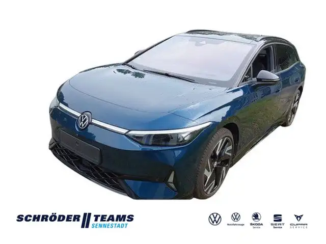 Volkswagen ID.7