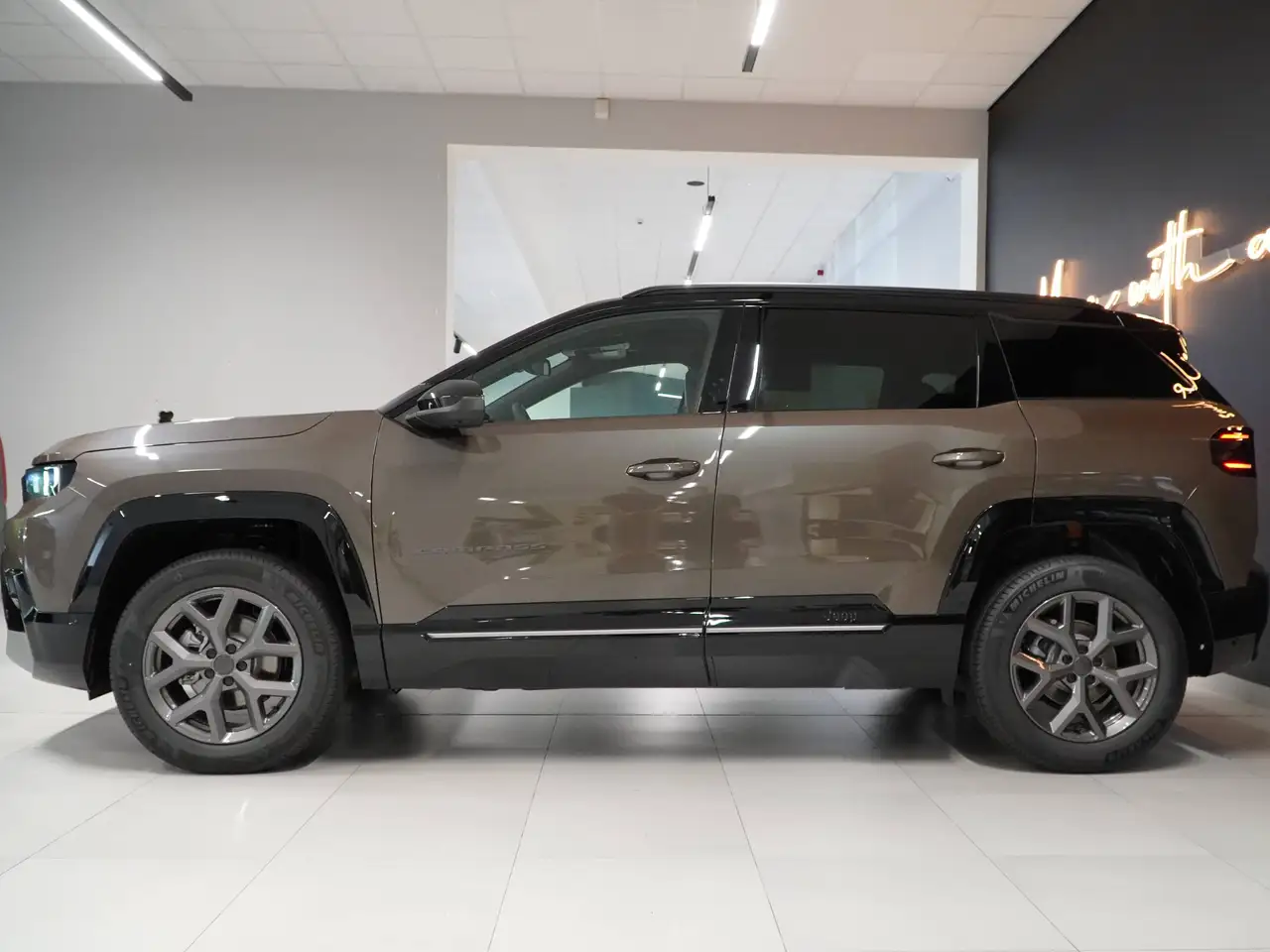 Jeep Compass 2026
