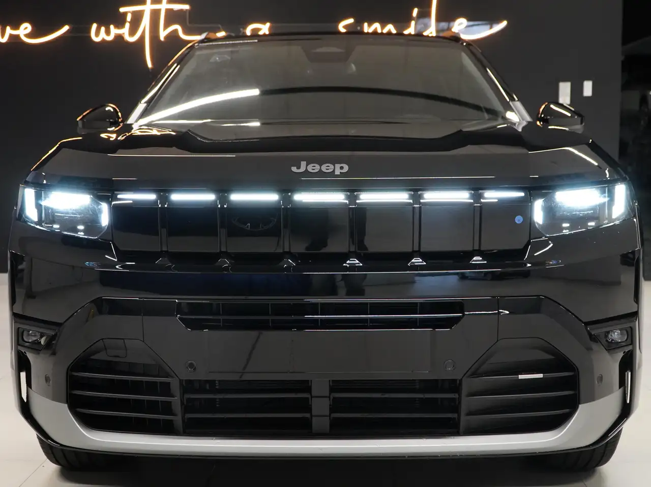 Jeep Compass 2026