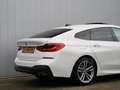 BMW 630 6-serie Gran Turismo 630i High Executive 259 Pk Au Weiß - thumbnail 34