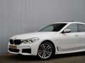 BMW 630 6-serie Gran Turismo 630i High Executive 259 Pk Au Weiß - thumbnail 23