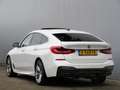 BMW 630 6-serie Gran Turismo 630i High Executive 259 Pk Au Білий - thumbnail 5