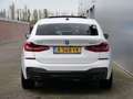 BMW 630 6-serie Gran Turismo 630i High Executive 259 Pk Au Weiß - thumbnail 18