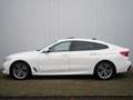 BMW 630 6-serie Gran Turismo 630i High Executive 259 Pk Au Weiß - thumbnail 29
