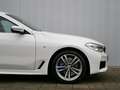 BMW 630 6-serie Gran Turismo 630i High Executive 259 Pk Au Weiß - thumbnail 16