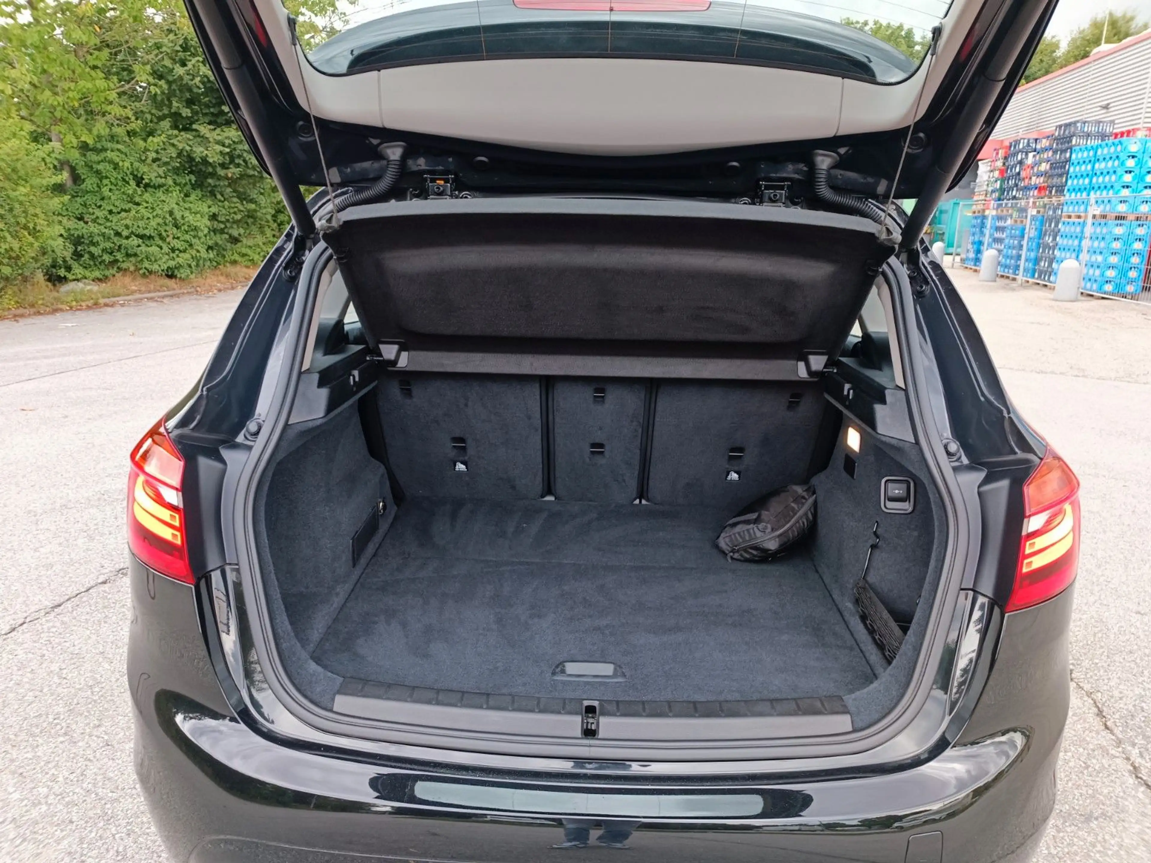 BMW 225 xe Hypid *Advantage * 1.Hand *BMW Schekcheft — photo 7