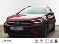 Volkswagen Taigo 1.0 TSI DSG R-Line, AHK, Kamera, Matrix, Klima Rouge - thumbnail 1