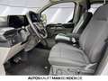 Ford Tourneo Custom 2.0 AUT 320 L2H1 LED 8SITZER LANG Gris - thumbnail 7