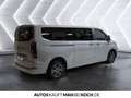 Ford Tourneo Custom 2.0 AUT 320 L2H1 LED 8SITZER LANG Grau - thumbnail 5
