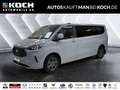 Ford Tourneo Custom 2.0 AUT 320 L2H1 LED 8SITZER LANG Gris - thumbnail 1