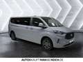 Ford Tourneo Custom 2.0 AUT 320 L2H1 LED 8SITZER LANG Gris - thumbnail 6