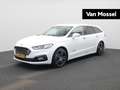 Ford Mondeo Wagon 2.0 IVCT HEV ST-Line | Automaat | Apple Carp Blanc - thumbnail 1