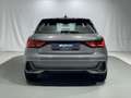 Audi A1 Sportback 25 1.0 tfsi S Line Edition s-tronic my20 Grigio - thumbnail 4