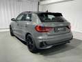 Audi A1 Sportback 25 1.0 tfsi S Line Edition s-tronic my20 Grigio - thumbnail 3