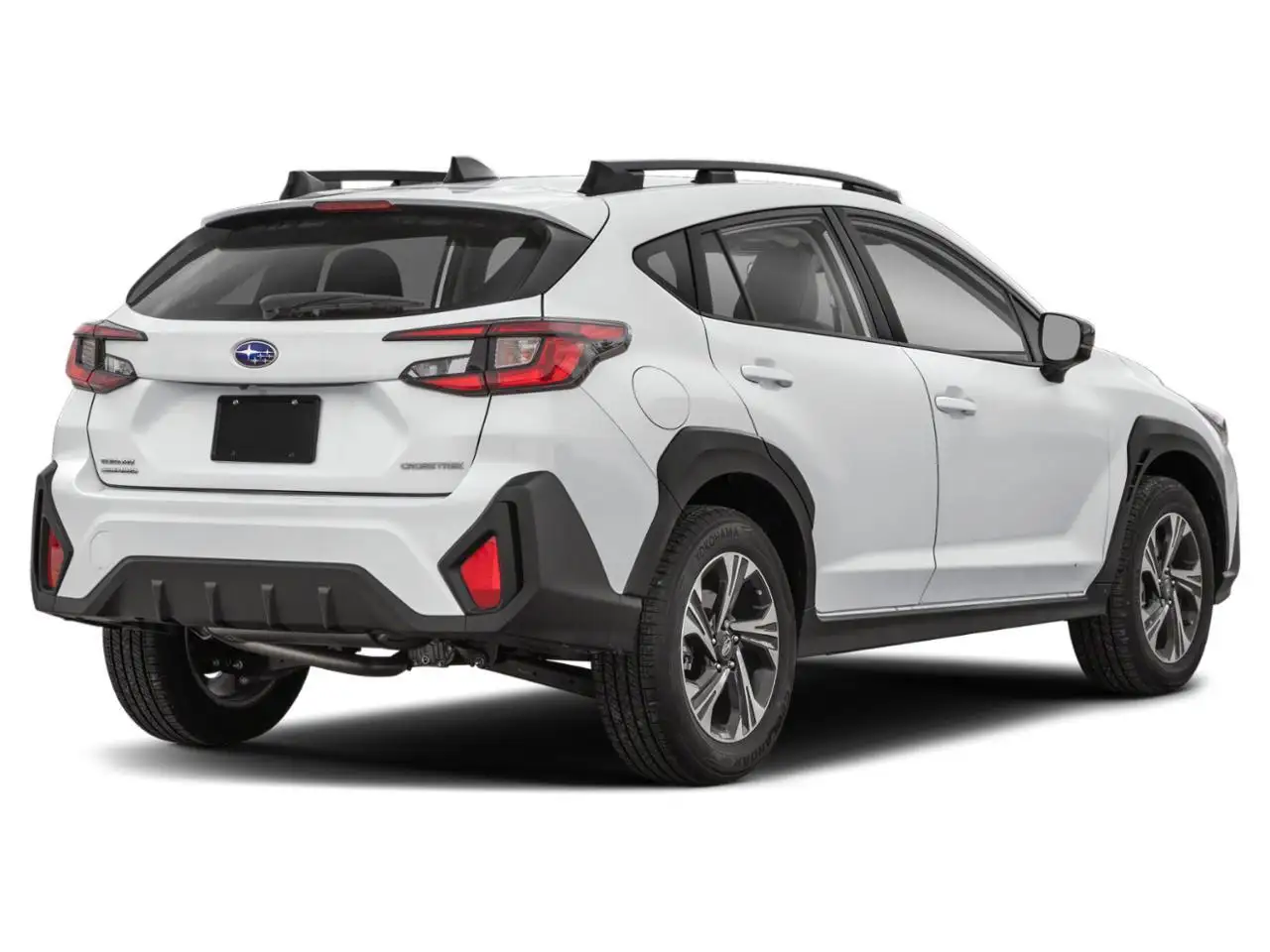 Subaru Crosstrek fotografie Subaru Crosstrek