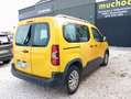 Peugeot Rifter 1.5BlueHDi S&S Standard Access 100 Blanc - thumbnail 3
