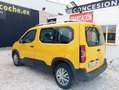 Peugeot Rifter 1.5BlueHDi S&S Standard Access 100 Blanc - thumbnail 4