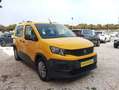 Peugeot Rifter 1.5BlueHDi S&S Standard Access 100 Blanc - thumbnail 2