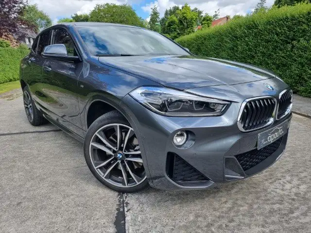 BMW X2 X2 xDrive20i M PACK