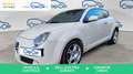 Alfa Romeo MiTo 0.9 TwinAir 105 Distinctive Blanc - thumbnail 1
