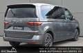 Volkswagen T7 Multivan T7 Busin.eHybrid 4Motion 0,5%/BULLI/AHK/FAMILY-PAK Szürke - thumbnail 6