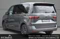 Volkswagen T7 Multivan T7 Busin.eHybrid 4Motion 0,5%/BULLI/AHK/FAMILY-PAK Szürke - thumbnail 8