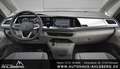 Volkswagen T7 Multivan T7 Busin.eHybrid 4Motion 0,5%/BULLI/AHK/FAMILY-PAK Szürke - thumbnail 23